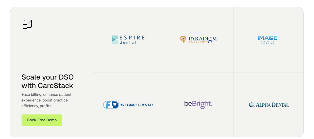 DSO Partners