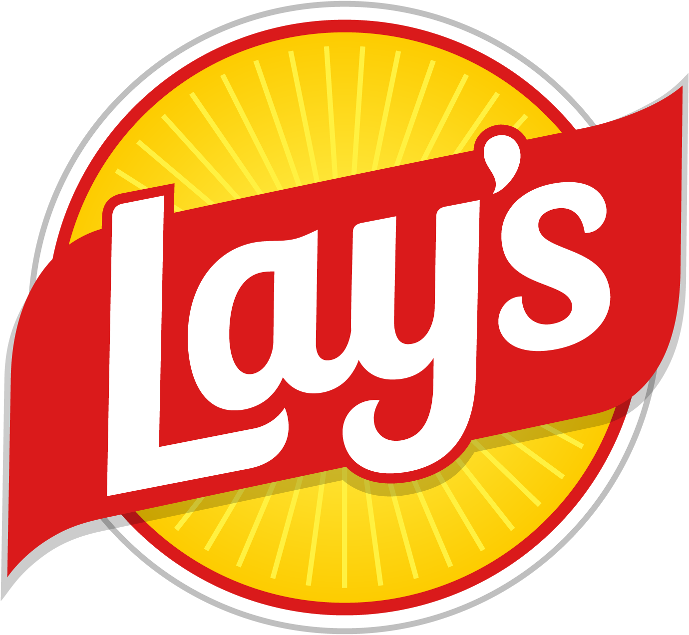 Lay's logo